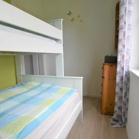 Apartment Lippmann Whg3 *