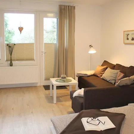 Apartment Lippmann Whg3 *