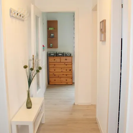 Lippmann Whg3 Apartment Gronwohldshorst