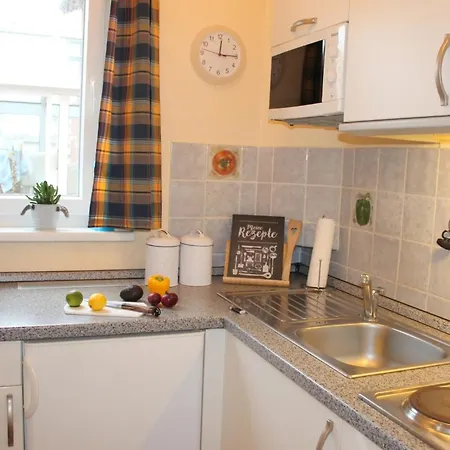 Lippmann Whg3 Apartment Gronwohldshorst
